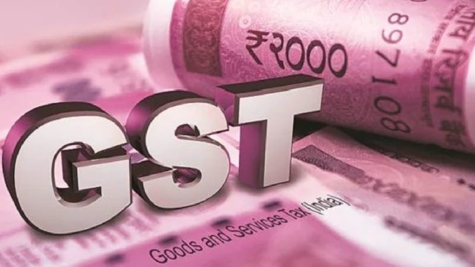 GST collections in July second highest ever, rise 28% year-on-year to Rs 1.49 lakh crore