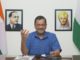‘Give a missed call to make India strongest nation': Arvind Kejriwal amid CBI raids on Manish Sisodia