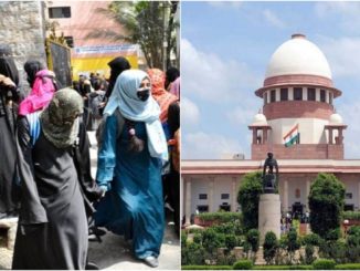 Karnataka Hijab मामले में Supreme Court का नोटिस, सुनवाई टालने की मांग पर याचिकाकर्ताओं को लगाई फटकार
