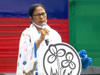 Mamata Banerjee announces cabinet reshuffle after Partha Chatterjee's sacking