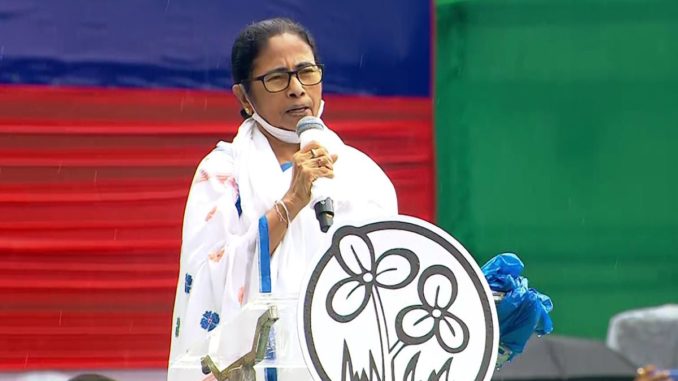 Mamata Banerjee announces cabinet reshuffle after Partha Chatterjee's sacking