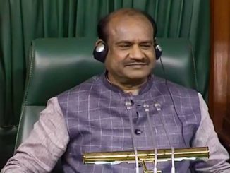 Lok Sabha speaker Om Birla revokes suspension of 4 Congress MPs; House discusses price rise