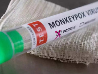 Monkeypox in Delhi: मंकीपॉक्स का दिल्ली में तीसरा मामला, एक और नाइजीरियाई व्यक्ति में संक्रमण की पुष्टि