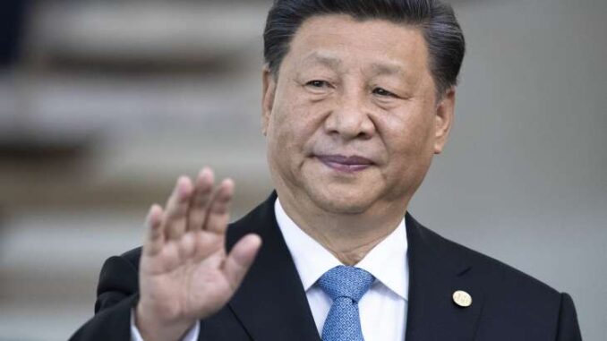 China Coup: Beijing set for CHANGE OF POWER ahead of Xi Jinping's key Communist Party Meet? RUMOURS lead to 'HOTHOUSE' environment