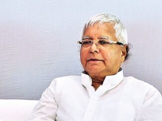 'First of all ban RSS, it is a worse..': RJD leader Lalu Prasad on five-year PFI ban