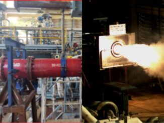 ISRO Successfully Test-Fires Hybrid Motor. Know Its Importance