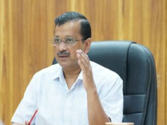 Delhi's ‘Winter Action Plan’ ready to control pollution: CM Arvind Kejriwal