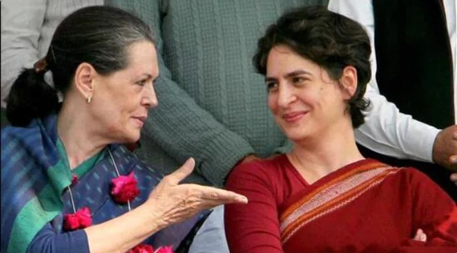 Will Priyanka Gandhi contest Congress President election? Sonia Gandhi adds FUEL to the discussion after THIS