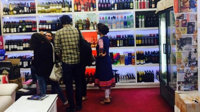 No DISCOUNTED LIQUOR in Delhi as old excise policy kicks in from today
