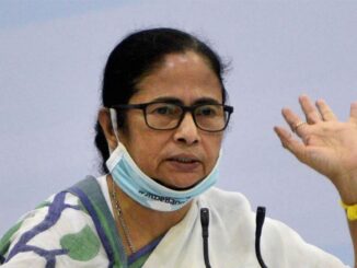 'Mamata Banerjee is RSS KI DURGA': Left leaders attack West Bengal CM for praising Sangh Parivar