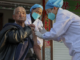Nearly 24 million elderly people yet to receive first Covid jab in China, says report