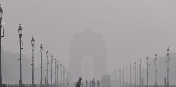 People Advised To WFH, Carpool As Delhi Air Pollution Worsens: 10 Points