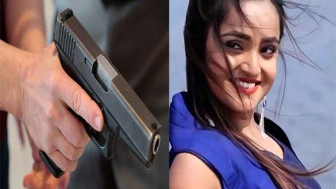 Riya Kumari: अभिनेत्री रिया कुमारी की हत्या में पति गिरफ्तार, लूटपाट में असफल होने पर बदमाशों ने मारी थी गोली