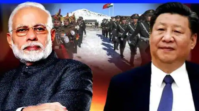Ladakh standoff: Military talks between India-China frank, in-depth; focus was on resolution of issues, says joint statement