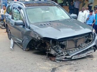 PM Modi Brother Accident: पीएम मोदी के भाई की कार दुर्घटनाग्रस्त, मैसूर की घटना