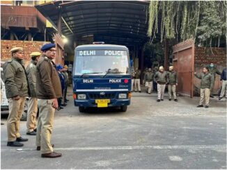 Kanjhawala Case: कंझावला केस में रोहिणी जिले के 11 पुलिसकर्मी सस्पेंड, MHA के निर्देश के बाद बड़ी कार्रवाई