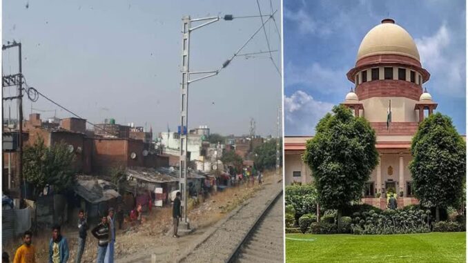 Haldwani: पांच हजार घरों को तोड़ने के मामले में सुप्रीम सुनवाई आज, कांग्रेसी नेताओं ने दिल्ली में डाला डेरा