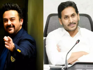 'You are no one to...': Andhra minister slams Adnan Sami for lashing out at CM Jagan Mohan Reddy
