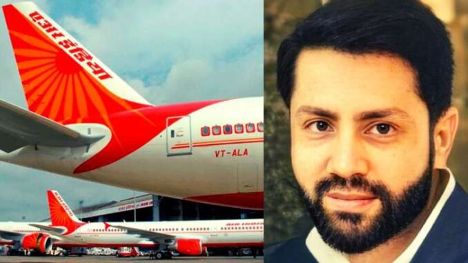 Delhi Police arrests Shankar Mishra from Bengaluru accused in Air India urination case