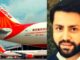 Delhi Police arrests Shankar Mishra from Bengaluru accused in Air India urination case