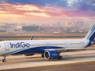 Two passengers create ruckus on Delhi-Patna IndiGo flight after consuming alcohol, arrested