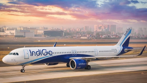 Two passengers create ruckus on Delhi-Patna IndiGo flight after consuming alcohol, arrested