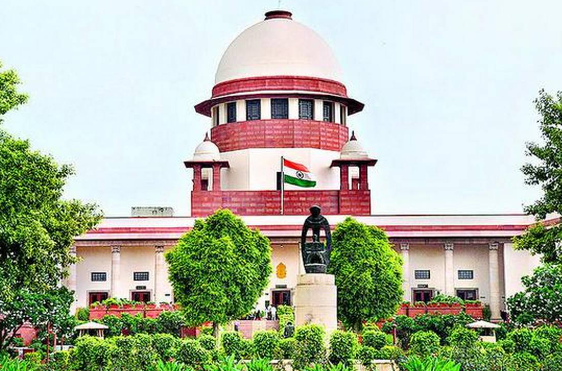 'Demonetisation is valid': SC says Centre's decision-making process cannot be 'flawed'