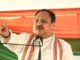 BJP's Mission 2024: JP Nadda to address rallies in Maharashtra's 'difficult' Lok Sabha seats today