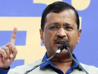 'Behad sharmnaak': Arvind Kejriwal on woman's death after being dragged by car for 4 km in Delhi