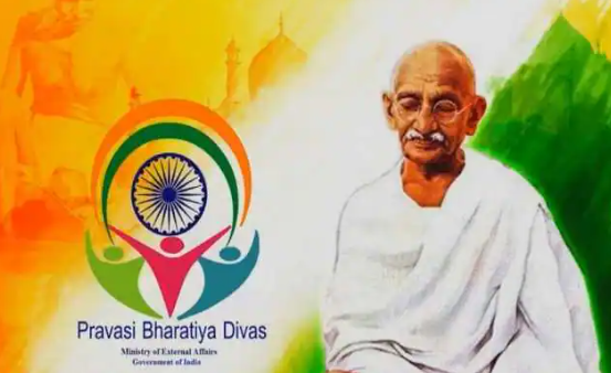 Pravasi Bharatiya Divas: Connection with Mahatma Gandhi and purpose of celebration on 9th January - Details HERE