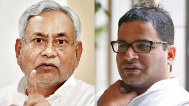 'Samadhan Yatra': Prashant Kishor taunts Bihar CM Nitish Kumar; says THIS