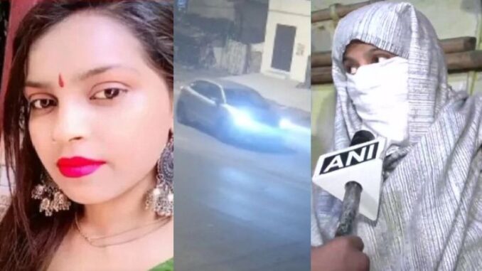 Anjali Death Case: अंजलि के दोस्त नवीन का निधि पर बड़ा खुलासा, बताया- उस रात होटल में क्या हुआ?