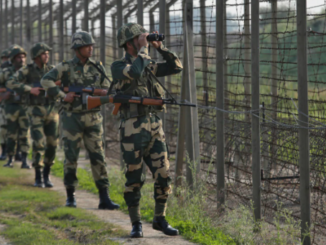 BSF foils infiltration bid, Pakistani terrorist shot dead along Punjab border