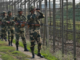 BSF foils infiltration bid, Pakistani terrorist shot dead along Punjab border