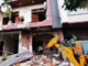 Rajasthan RPSC paper leak case: JDA continues demolition of key accused's house in Jaipur