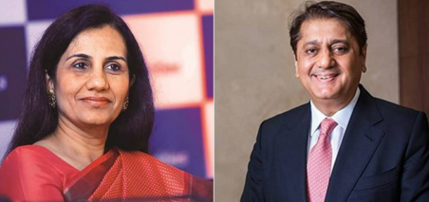 Big relief for Chanda Kochhar! Court grants bail to her and husband Deepak Kochhar in ICICI Bank-Videocon scam case