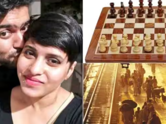 Shraddha murder case: Law books, novels and chess - how 'remorseless' Aaftab Poonawala spends time in jail