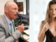 Porn star Dani Daniels TROLLS Pakistan team after commentator names her in place of Danny Morrison.