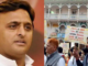 'Heartlessness of BJP': Akhilesh Yadav reacts to Jain monk who died during protest over Sammed Shikharji