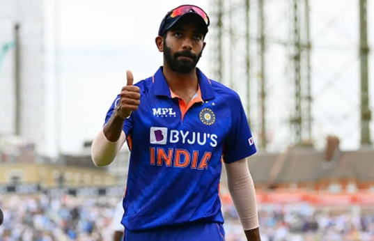 BREAKING: Jasprit Bumrah to make comeback in ODI series against Sri Lanka, confirms BCCI