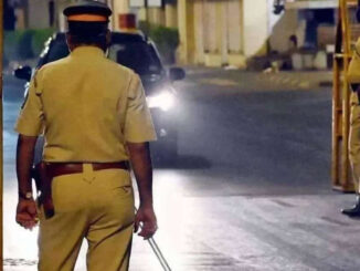 After Kanjhawala case, cops in Delhi's Rohini asked to share live location during night duties