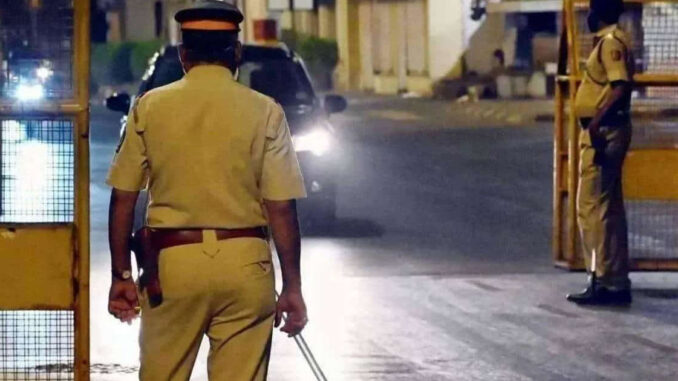 After Kanjhawala case, cops in Delhi's Rohini asked to share live location during night duties