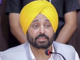 'It can't be tolerated': Punjab CM Bhagwant Mann warns PCS officers on 'mass leave' against 'illegal' arrest of colleague