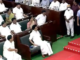 Tamil Nadu Governor walks out of Assembly after standoff with DMK govt over his speech