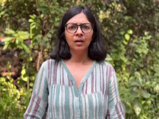 'Was woman killed in road accident sexually harassed? For how many kms was she dragged?': DCW chief asks Delhi Police