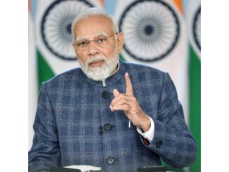 'We can create new world order': PM Modi evokes unity at 'Voice of Global South' summit