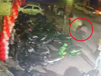 Kanjhawala case victim and her friend had a fight at hotel before leaving on scooty