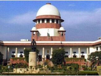 Supreme Court: असम-मेघालय सीमा विवाद सुनेगी शीर्ष अदालत; सजा के खिलाफ NTPC प्रमुख भी सुप्रीम कोर्ट पहुंचे