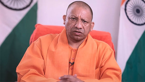 Congress leader makes controversial remark on Yogi Adityanath's 'saffron outfit', says 'Be modern, don't wear...'