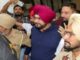 Trouble Mounts for Navjot Singh Sidhu, Punjab Govt Removes Home Security of Congress Leader From Patiala Kothi